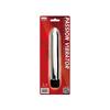 Passion Vibrator Çelik Görünümlü Vibratör