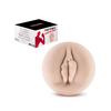 Penextender Sleeve Plus Penis Pompası Vajina Başlık