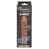 Penextender Ten Renginde Penis Kılıfı 17 cm
