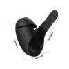 Penis Massager Super Shock Glans Exerciser Titreşimli Mastürbatör