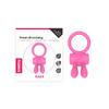 Power Clit Silicone Cockring Penis Halkası