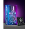Q REFLECTİVE 6LI PREZERVATİF