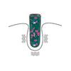 Rechargeable Antheia Massager Kurşun Vibratör