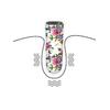 Rechargeable Aphrodite Massager Kurşun Vibratör