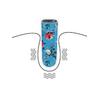 Rechargeable Daphne Massager Kurşun Vibratör