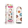 Rechargeable Donut Massager Kurşun Vibratör