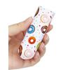 Rechargeable Donut Massager Kurşun Vibratör