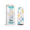Rechargeable Lollipop Massager Kurşun Vibratör