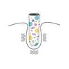Rechargeable Lollipop Massager Kurşun Vibratör