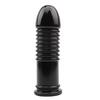 Rubicon Anal Tıkaç - 19cm Siyah