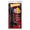 Rubicon Gerçekçi Zenci Vibratör - 19cm