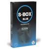 S-Box Klasik Prezervatif 12li