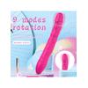 S-Hande King 2 Modern Vibratör Pembe