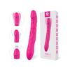 S-Hande King 2 Modern Vibratör Pembe