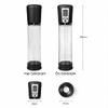 Şarjlı Penextender Smart Pump Akıllı Penis Pompası