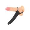 Silicone Fantasy Double Prober