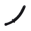 Siyah Renk 38 cm Jop Dildo Model No 1070