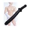 Siyah Renk 38 cm Jop Dildo Model No 1070