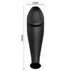 Special Anal Stimulation 10 Cm Dildo Anal Plug Tıkaç