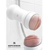 Spider Hands Free Fener Tipi Realistik Suni Vajina