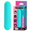 Stefan Mini Massager Bullet Vibratör Mavi