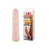 Süper Esnek Büyük Penis Kılıfı