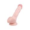 Ten Rengi 20 cm Dildo Model No 1007