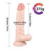 Ten Rengi 20 cm Dildo Model No 1080