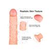 Ten Rengi 35 cm Dildo Model No 1036