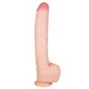 Ten Rengi 49 cm Dildo Model No 1040