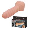 Titreşimli Penis Kılıfı & Masturbatör