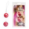 Twins Balls Anal Ve Vajinal Zevk Topları