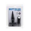 Uzaktan Kumandalı 20 Titreşim Modlu Vibratör Anal Plug