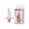 Vibro Finger 10 Titreşimli Teknolojik Vibratör