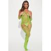 Vücut Çorabı Miss Feliz 3035