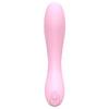 Xuanai Elbow Bükülebilir Eğik Şarjlı Vibratör - Pembe