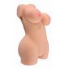 Yarım Vücut Silikon Seksi Manken - Jacob