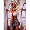 Zoe Realistik Sex Doll